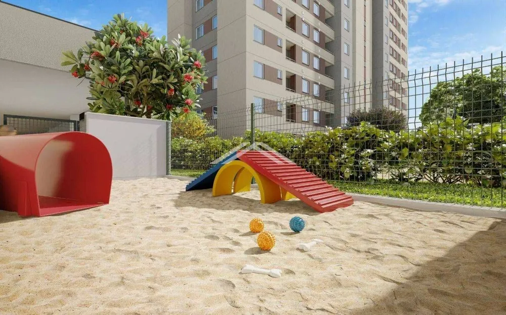 Apartamento, 2 quartos, 51 m² - Foto 4