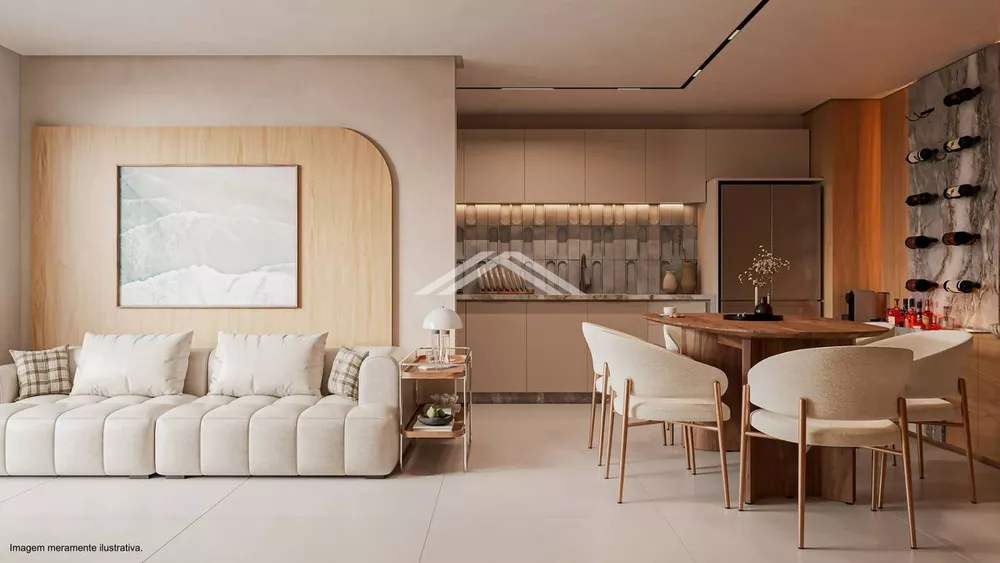 Apartamento, 4 quartos, 159 m² - Foto 3
