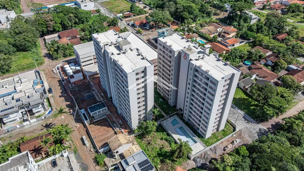 Apartamento, 2 quartos, 51 m² - Foto 16