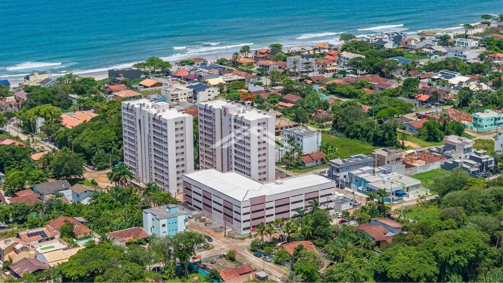 Apartamento, 2 quartos, 51 m² - Foto 1
