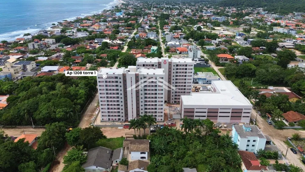 Apartamento, 2 quartos, 51 m² - Foto 3