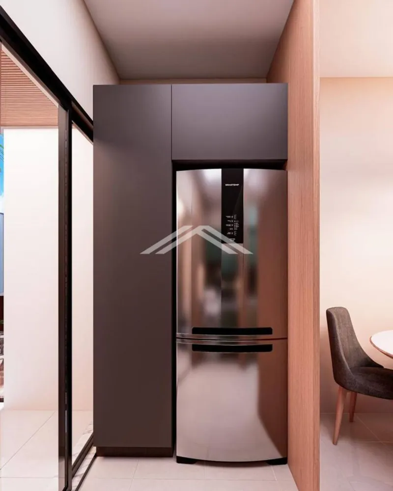 Apartamento, 2 quartos, 56 m² - Foto 18