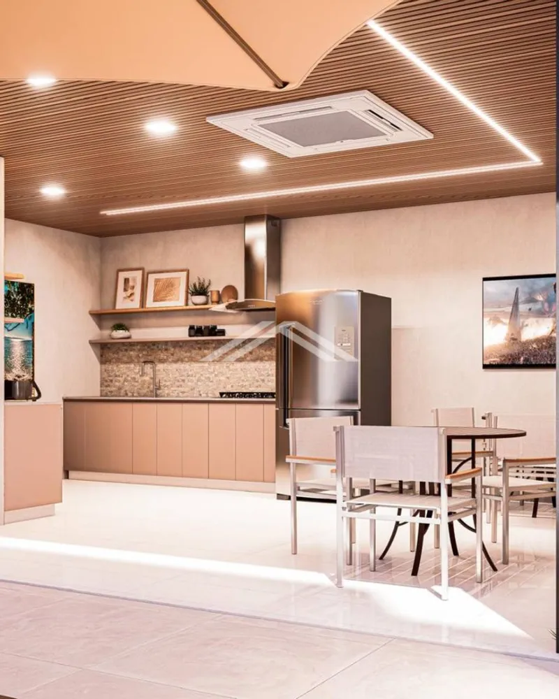 Apartamento, 2 quartos, 56 m² - Foto 9