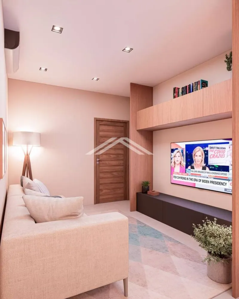 Apartamento, 2 quartos, 56 m² - Foto 13