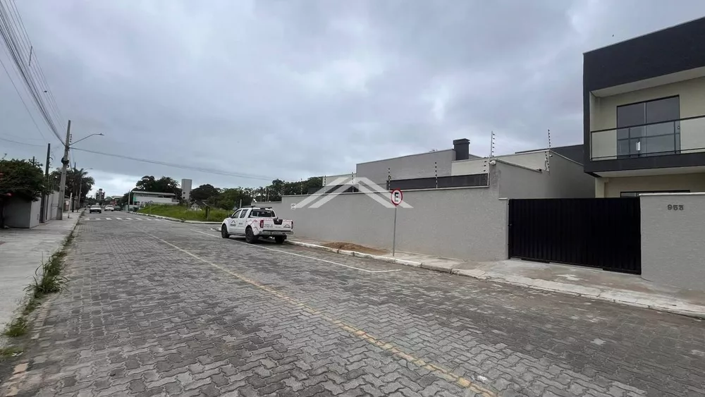 Sobrado, 4 quartos, 114 m² - Foto 3