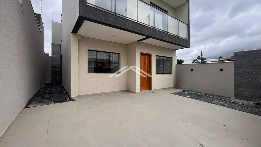 Sobrado, 4 quartos, 114 m² - Foto 6