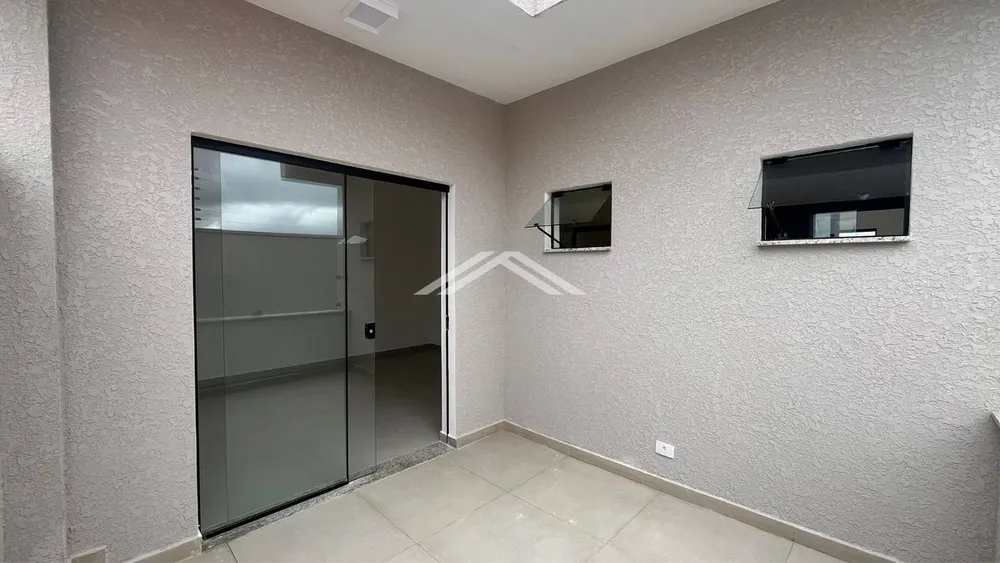 Sobrado, 4 quartos, 114 m² - Foto 19