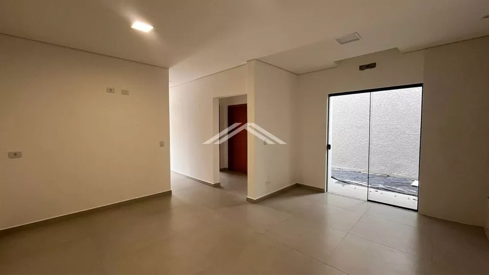 Sobrado, 4 quartos, 114 m² - Foto 4