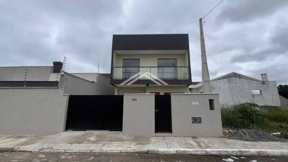 Sobrado, 4 quartos, 114 m² - Foto 5