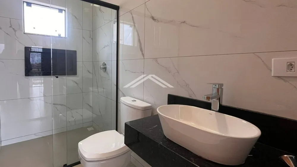 Sobrado, 4 quartos, 114 m² - Foto 12