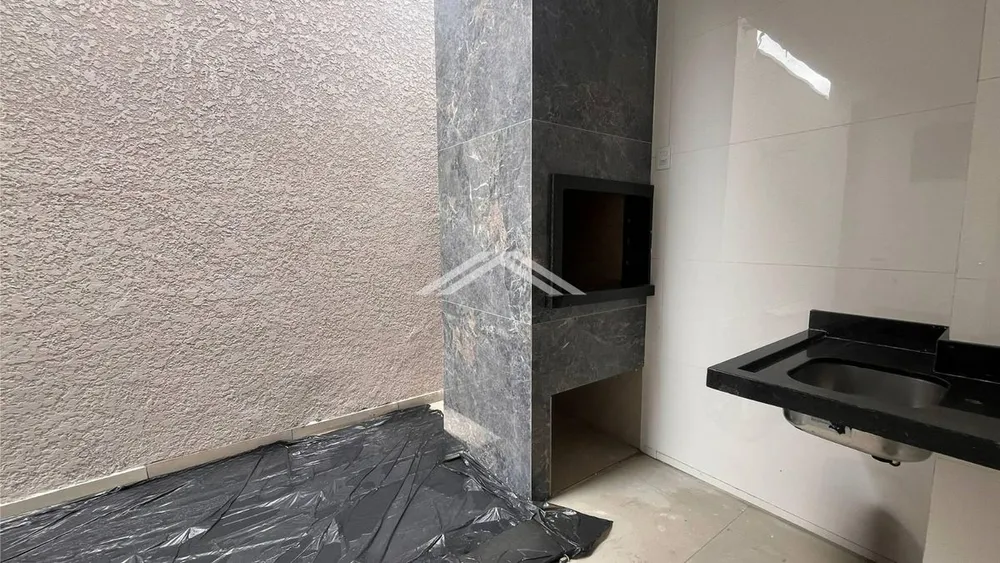 Sobrado, 4 quartos, 114 m² - Foto 11