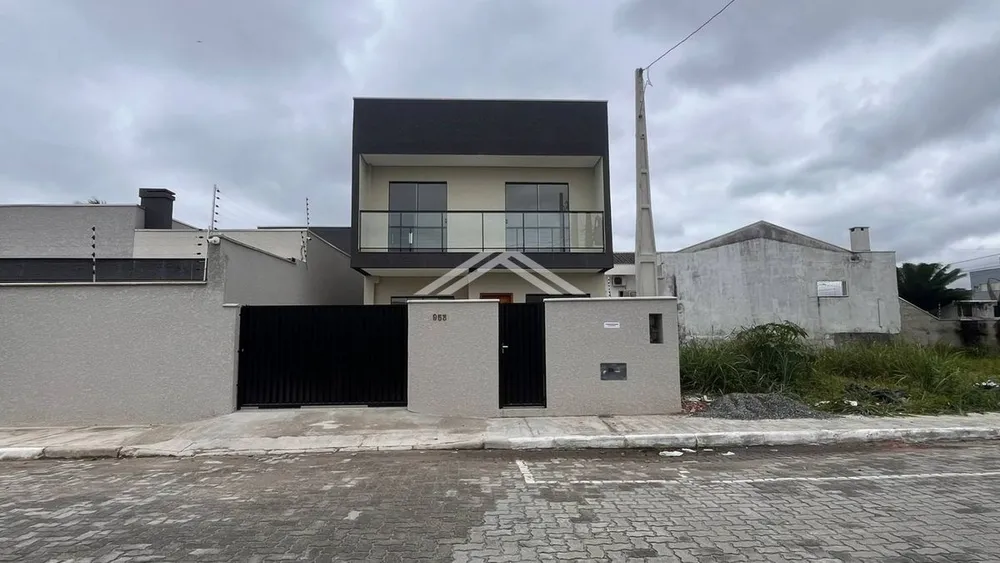Sobrado, 4 quartos, 114 m² - Foto 20