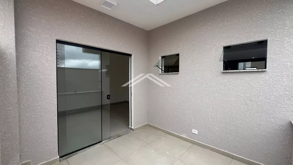 Sobrado, 4 quartos, 114 m² - Foto 2