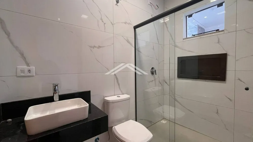Sobrado, 4 quartos, 114 m² - Foto 16