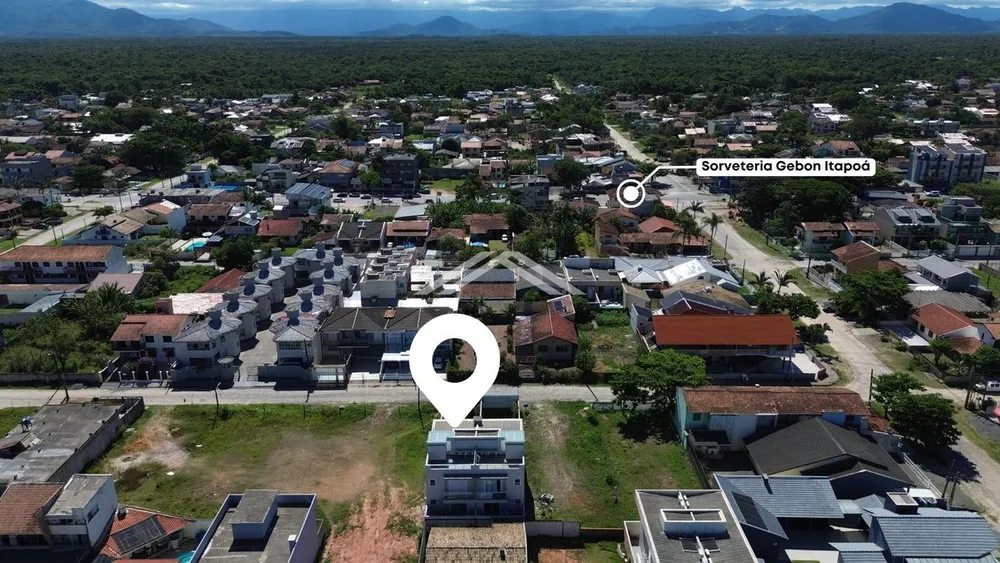 Sobrado, 3 quartos, 133 m² - Foto 16
