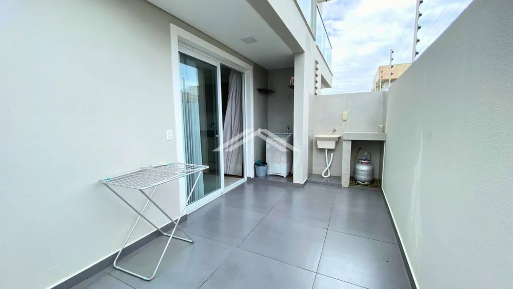 Sobrado, 3 quartos, 133 m² - Foto 8