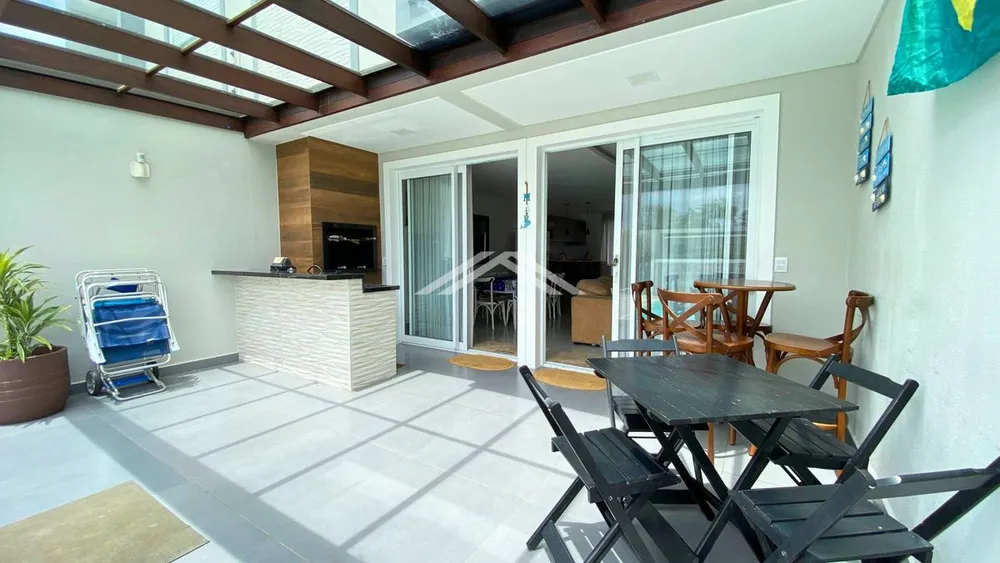 Sobrado, 3 quartos, 133 m² - Foto 3