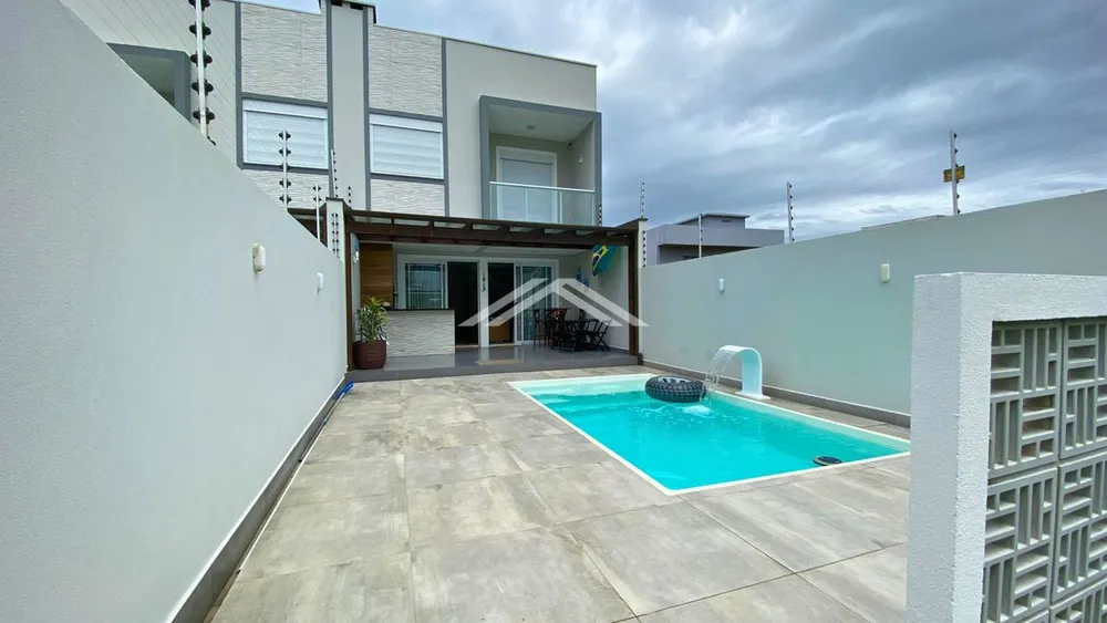 Sobrado, 3 quartos, 133 m² - Foto 2