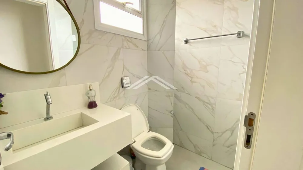 Sobrado, 3 quartos, 133 m² - Foto 7