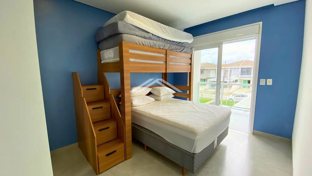 Sobrado, 3 quartos, 133 m² - Foto 12