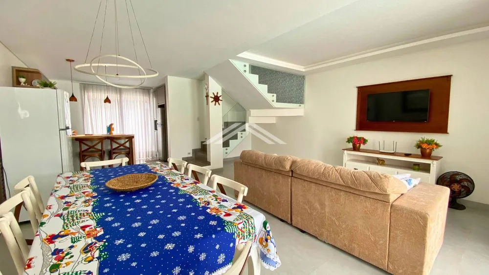 Sobrado, 3 quartos, 133 m² - Foto 5