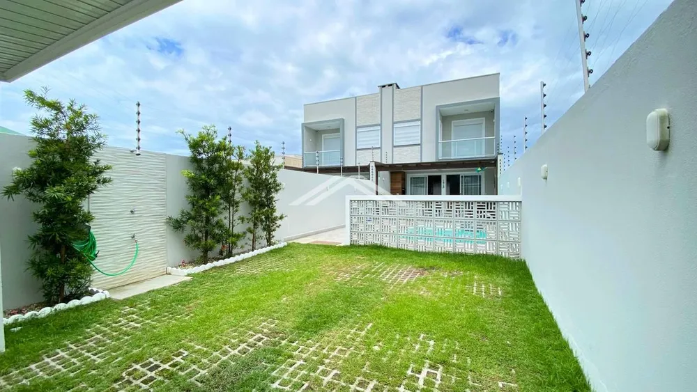 Sobrado, 3 quartos, 133 m² - Foto 1