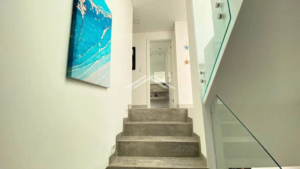 Sobrado, 3 quartos, 133 m² - Foto 9