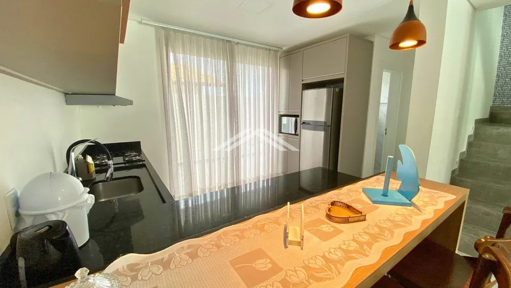 Sobrado, 3 quartos, 133 m² - Foto 6