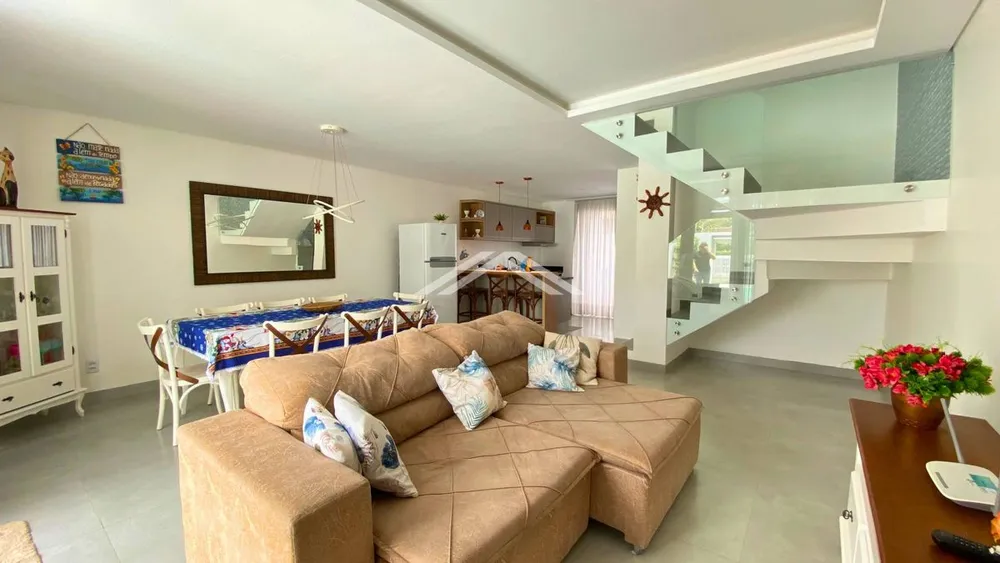 Sobrado, 3 quartos, 133 m² - Foto 4
