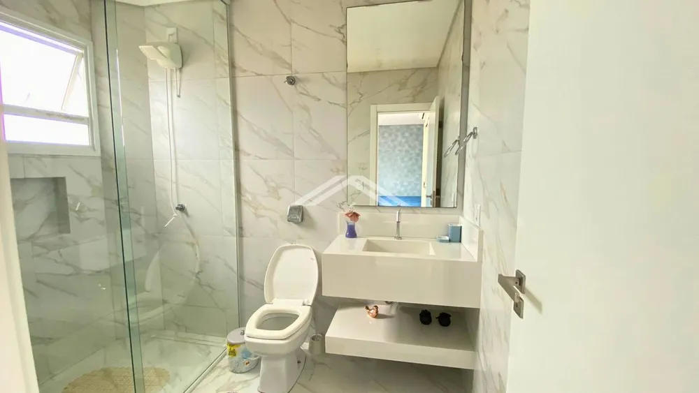 Sobrado, 3 quartos, 133 m² - Foto 11