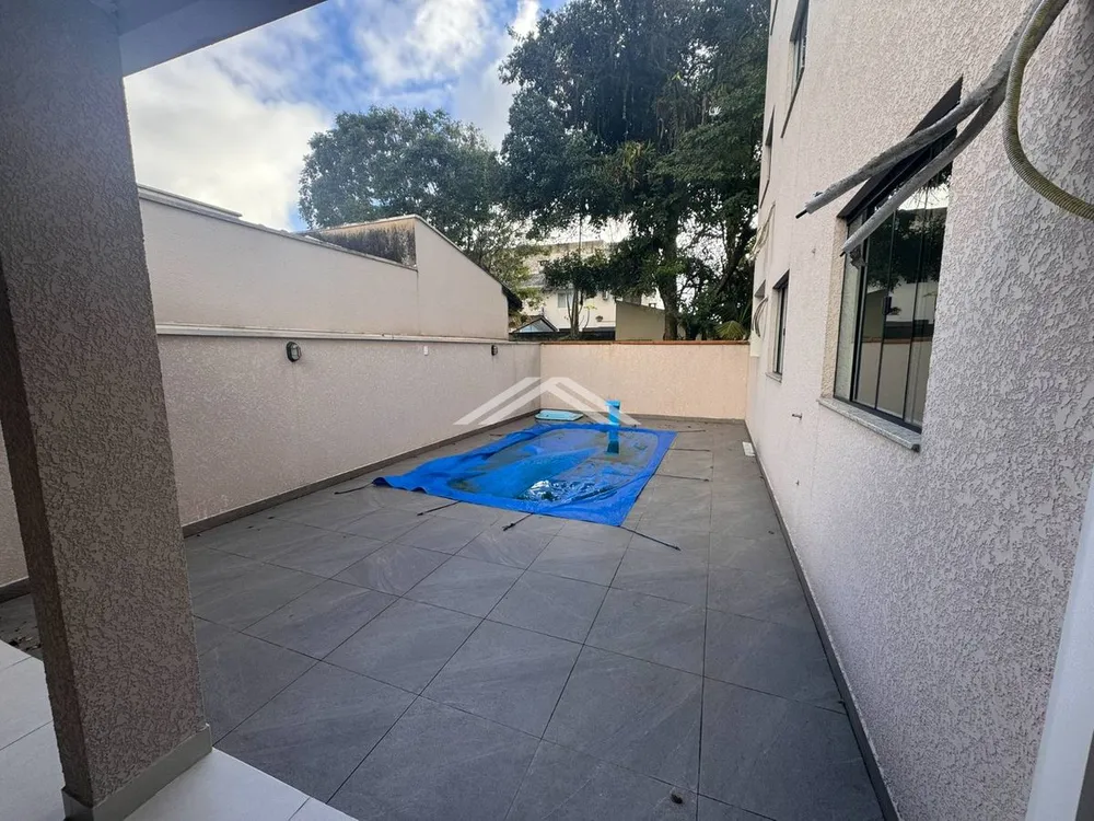 Apartamento, 3 quartos, 127 m² - Foto 7