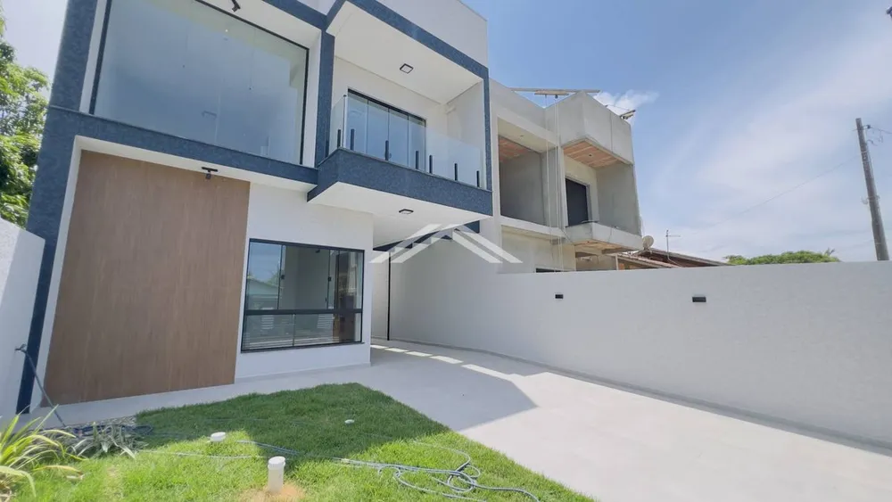 Sobrado, 3 quartos, 142 m² - Foto 2