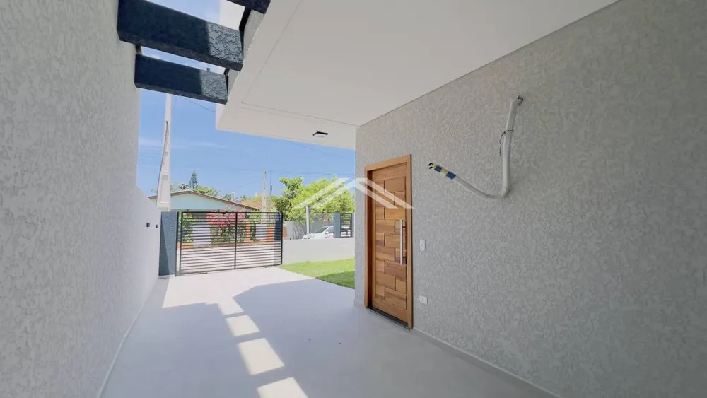 Sobrado, 3 quartos, 142 m² - Foto 3