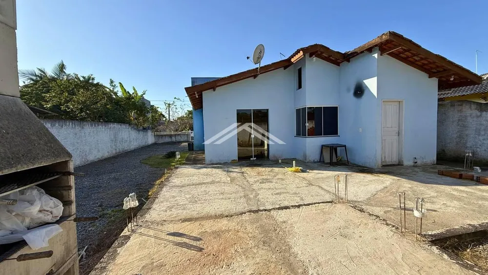 Casa, 3 quartos - Foto 3