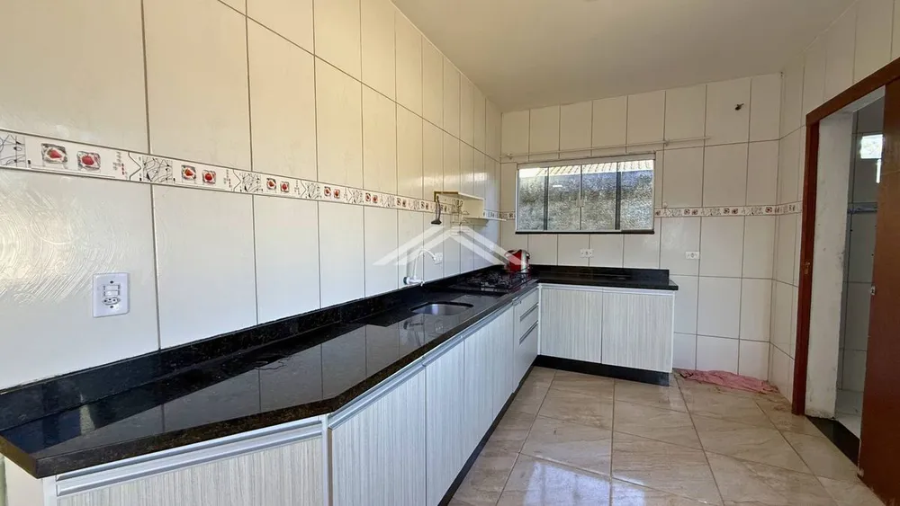 Casa, 3 quartos - Foto 12