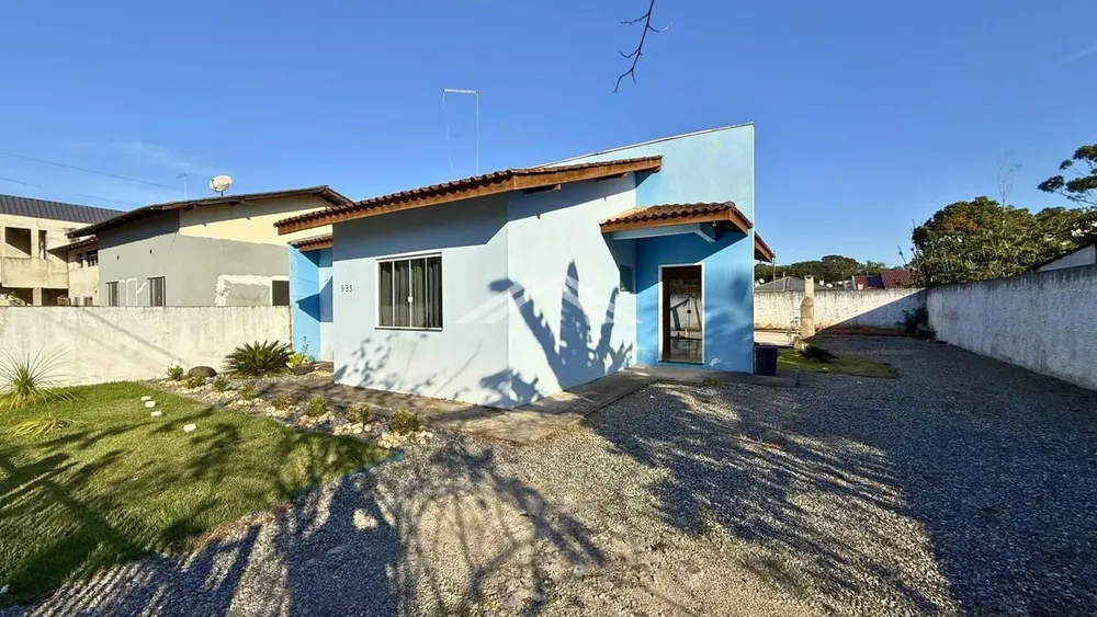 Casa, 3 quartos - Foto 1