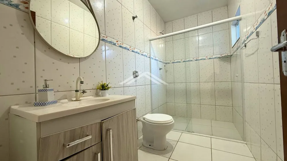 Casa, 3 quartos - Foto 8