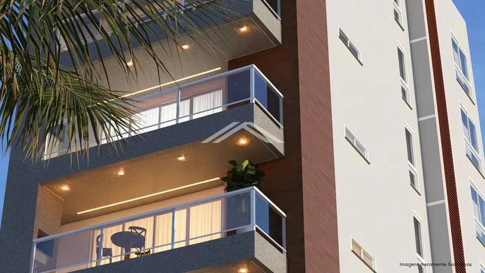 Apartamento, 3 quartos, 116 m² - Foto 5