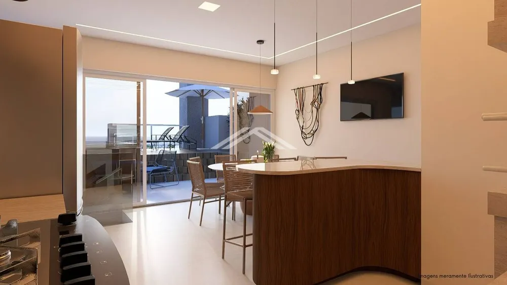 Apartamento, 3 quartos, 116 m² - Foto 9