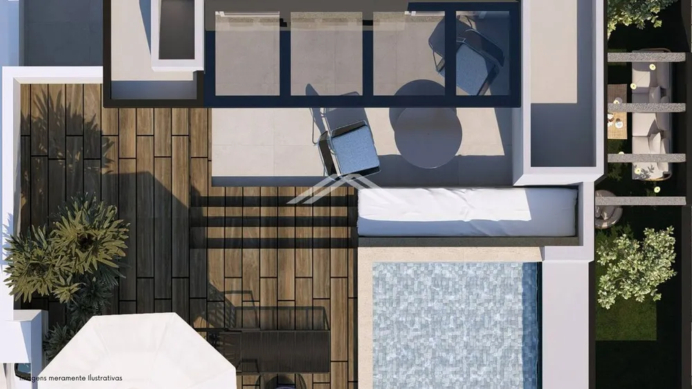 Apartamento, 3 quartos, 116 m² - Foto 8