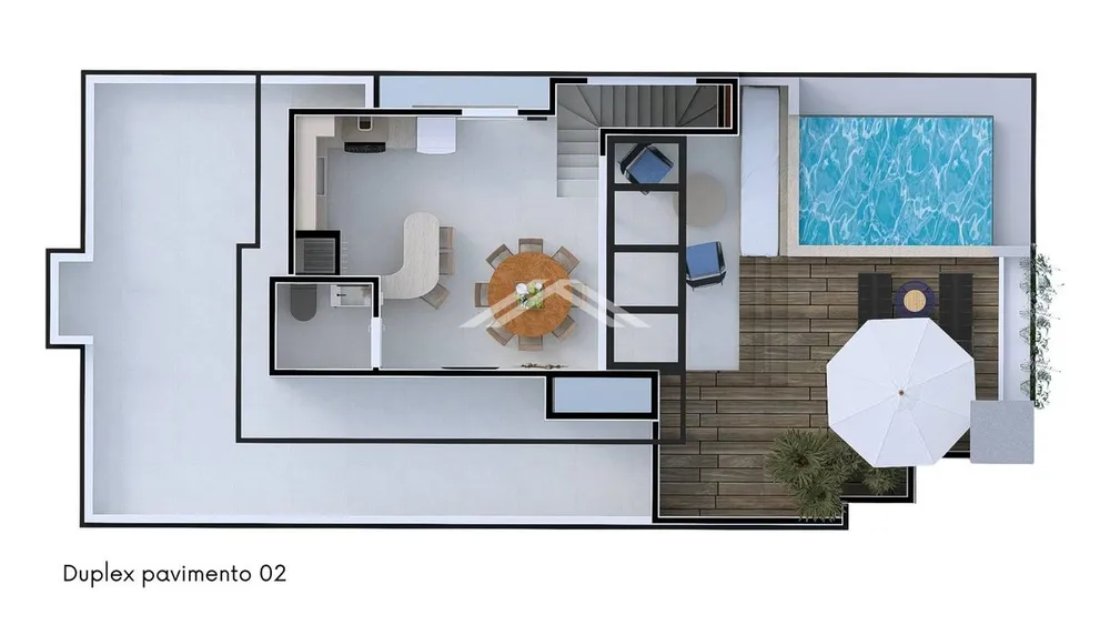 Apartamento, 3 quartos, 116 m² - Foto 15
