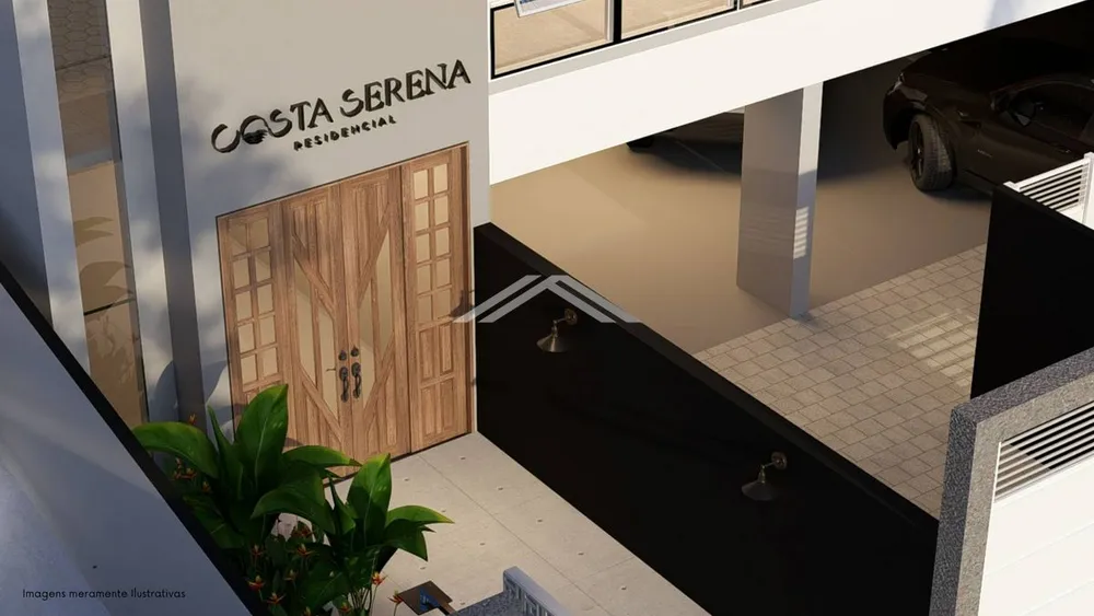 Apartamento, 3 quartos, 116 m² - Foto 3