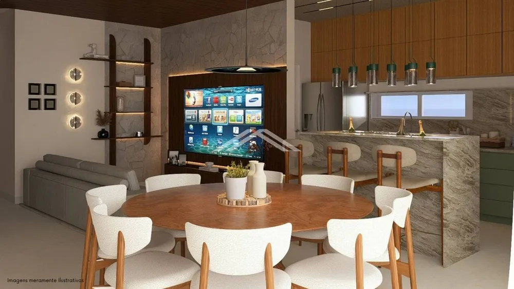 Apartamento, 3 quartos, 116 m² - Foto 10