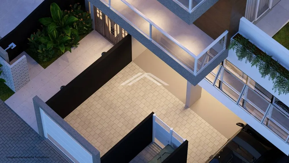 Apartamento, 3 quartos, 116 m² - Foto 4