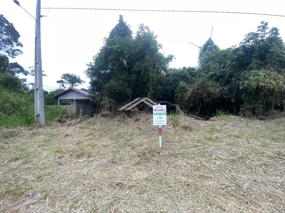 Terreno, 192 m² - Foto 1