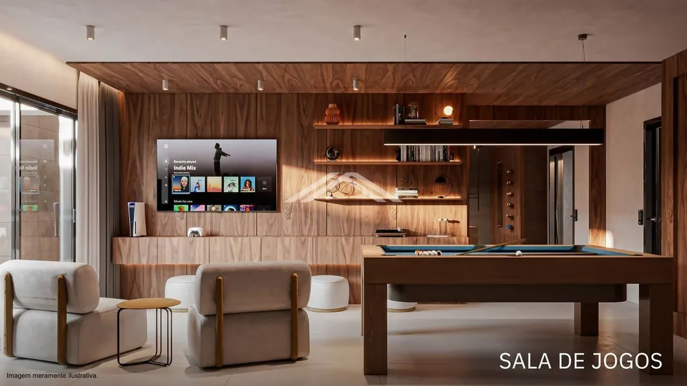 Apartamento, 2 quartos, 115 m² - Foto 10