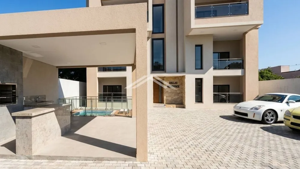 Apartamento, 2 quartos, 53 m² - Foto 3