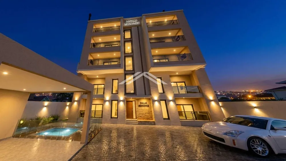 Apartamento, 2 quartos, 53 m² - Foto 1