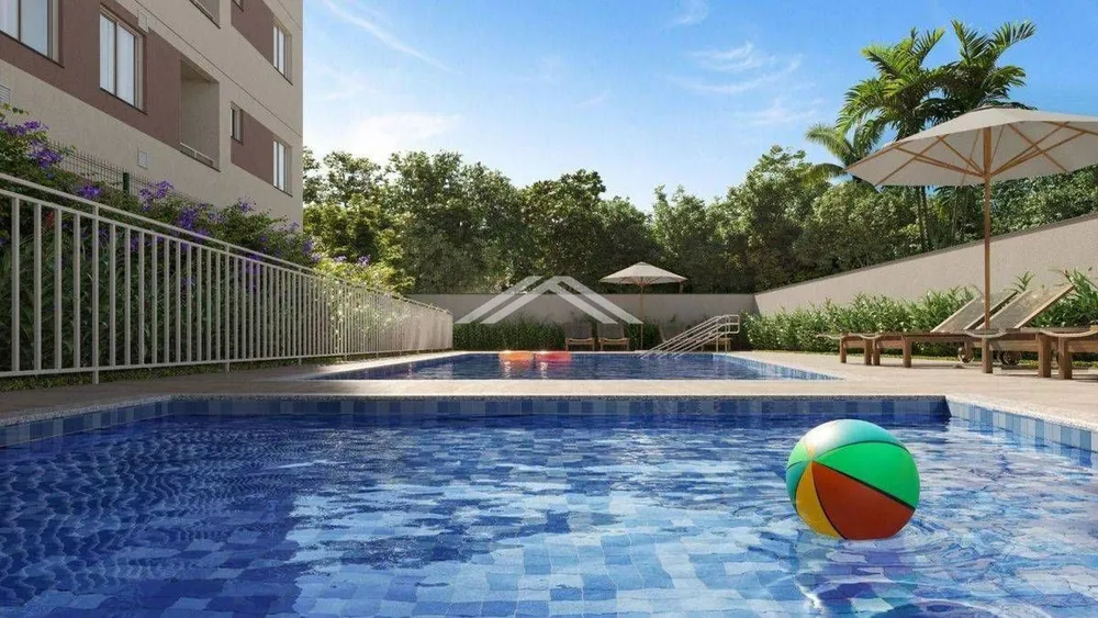 Apartamento, 2 quartos, 51 m² - Foto 5