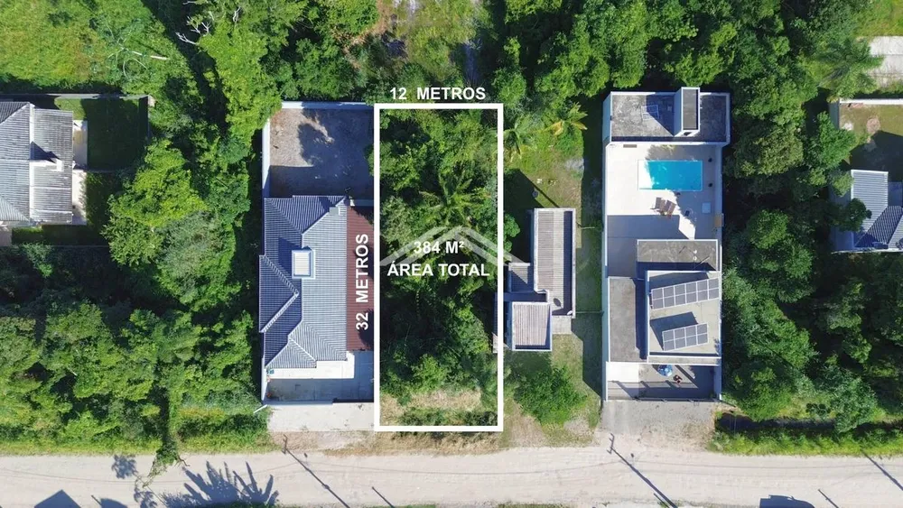 Terreno, 384 m² - Foto 5
